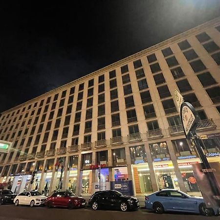Default 1010 Apartment Vienna Luaran gambar