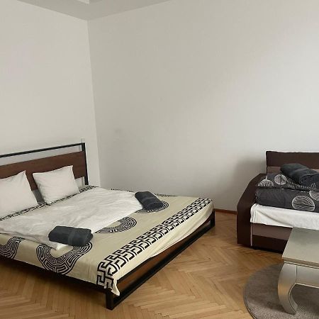 Default 1010 Apartment Vienna Luaran gambar