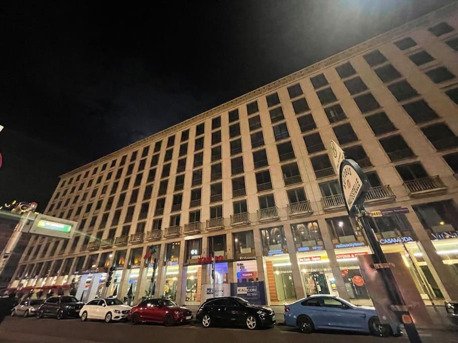 Default 1010 Apartment Vienna Luaran gambar