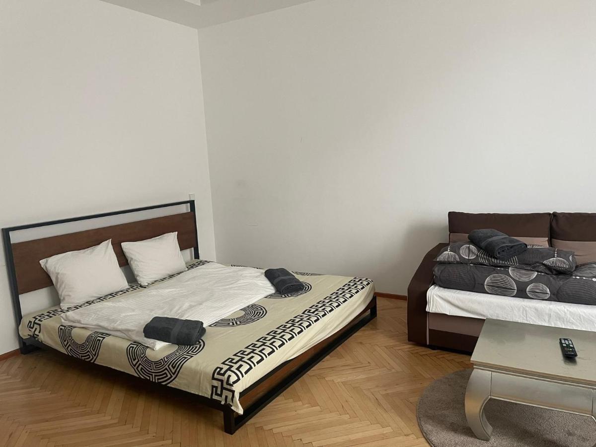 Default 1010 Apartment Vienna Luaran gambar