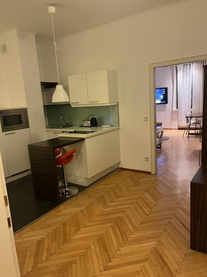 Default 1010 Apartment Vienna Luaran gambar