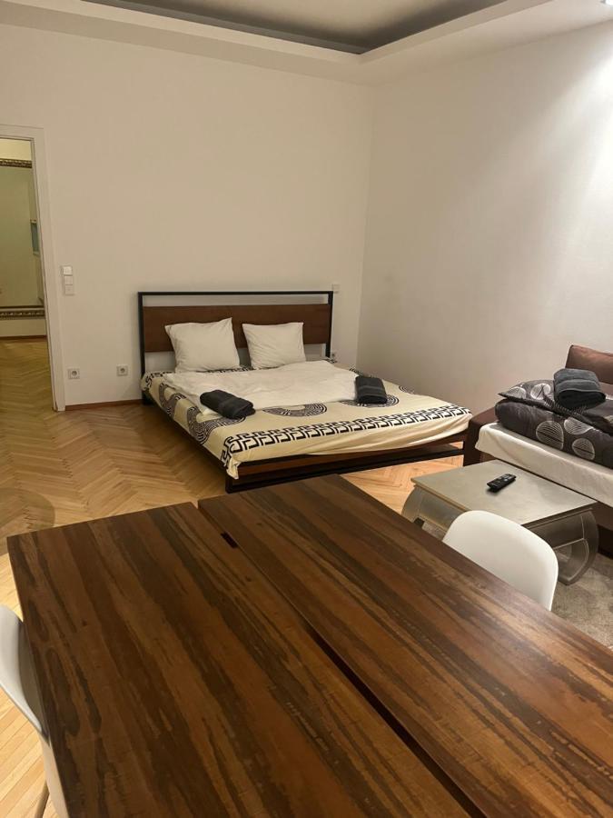 Default 1010 Apartment Vienna Luaran gambar
