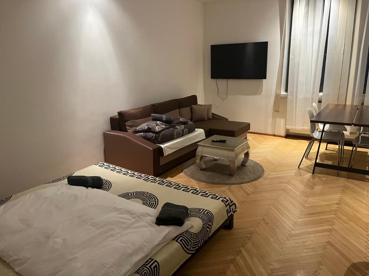 Default 1010 Apartment Vienna Luaran gambar