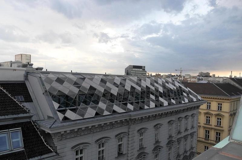 Default 1010 Apartment Vienna Luaran gambar