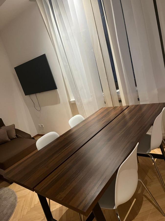 Default 1010 Apartment Vienna Luaran gambar