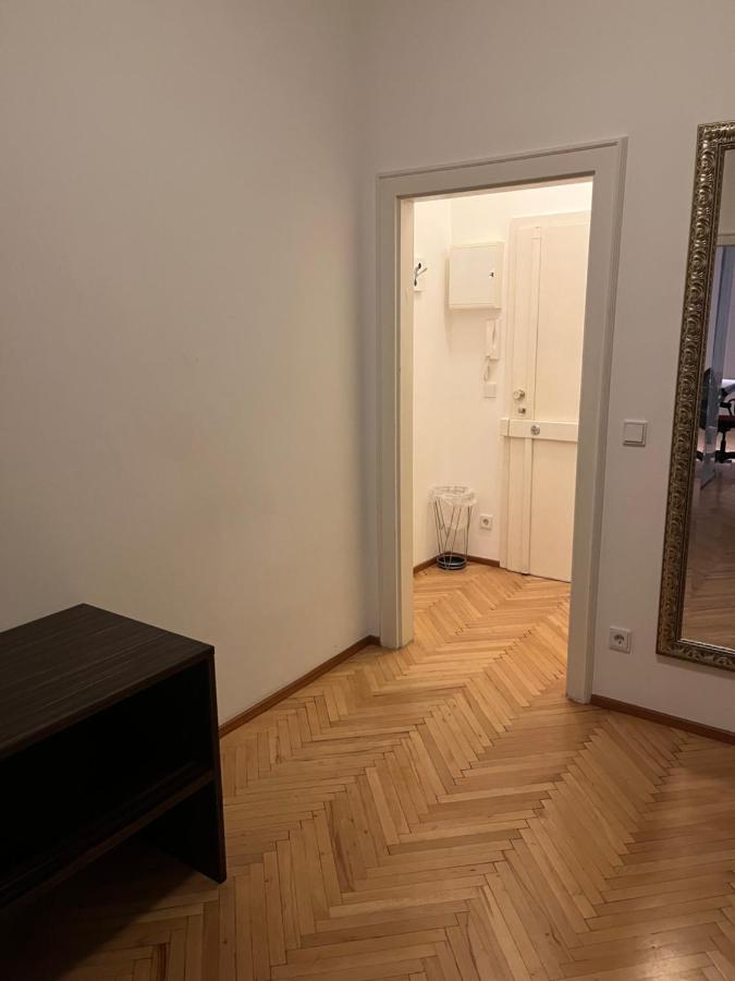 Default 1010 Apartment Vienna Luaran gambar