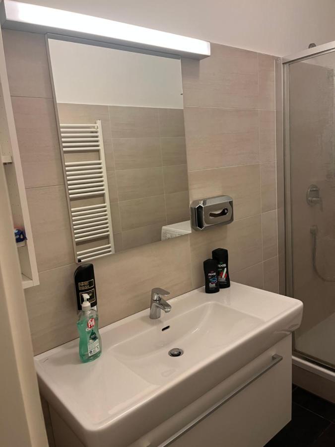 Default 1010 Apartment Vienna Luaran gambar